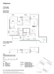 One Marina Gardens (D1), Apartment #606941971
